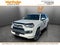 2016 Toyota 4RUNNER Limited 4WD