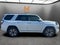 2016 Toyota 4RUNNER Limited 4WD