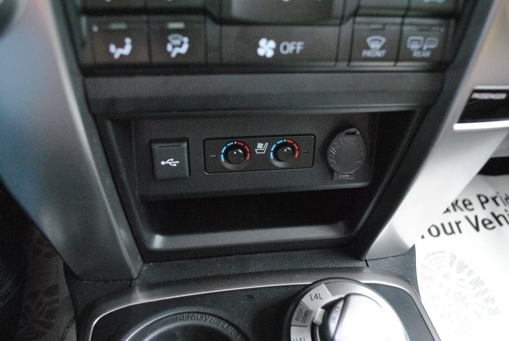 2023 Toyota 4Runner Limited 4WD