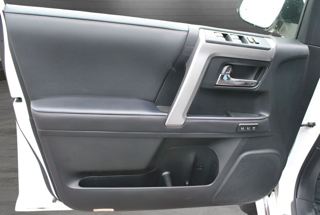 2023 Toyota 4Runner Limited 4WD