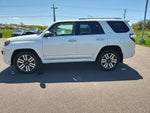 2023 Toyota 4Runner Limited 4WD