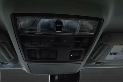 2023 Toyota 4Runner Limited 4WD