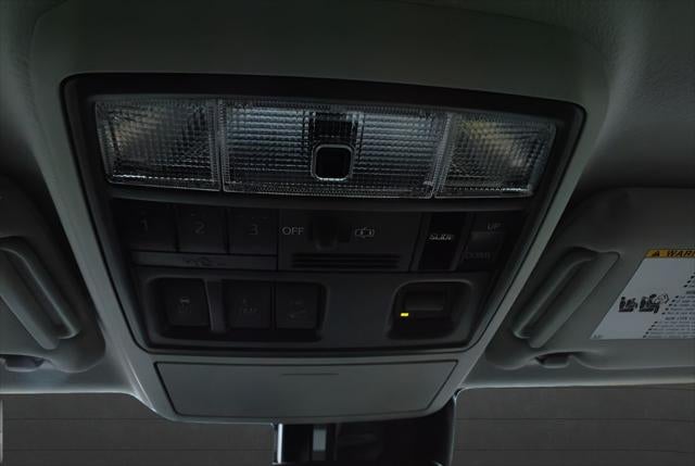 2023 Toyota 4Runner Limited 4WD