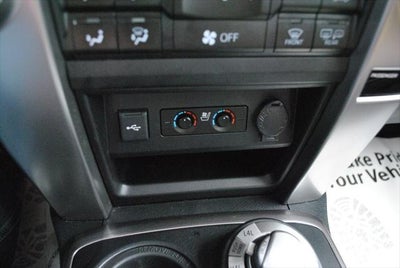 2023 Toyota 4Runner Limited 4WD