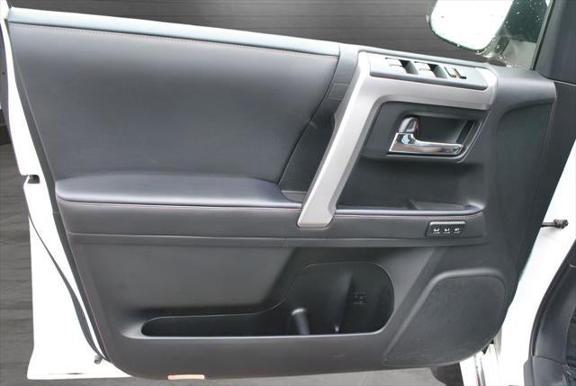 2023 Toyota 4Runner Limited 4WD