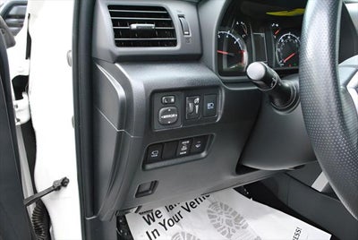2023 Toyota 4Runner Limited 4WD