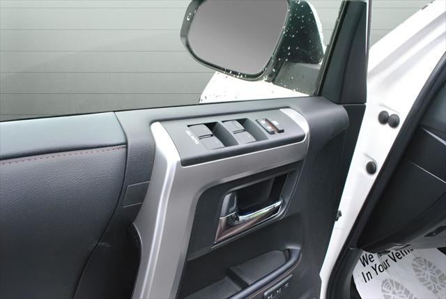 2023 Toyota 4Runner Limited 4WD