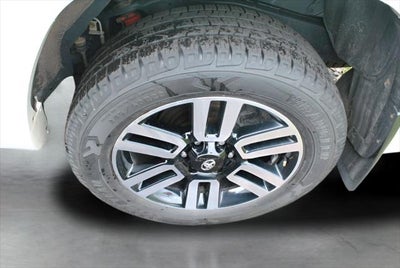 2023 Toyota 4Runner Limited 4WD