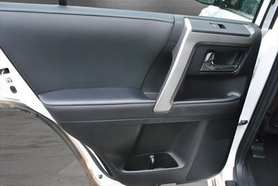 2023 Toyota 4Runner Limited 4WD