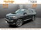 2021 Toyota 4Runner Limited 4WD W/3rd Row Seating