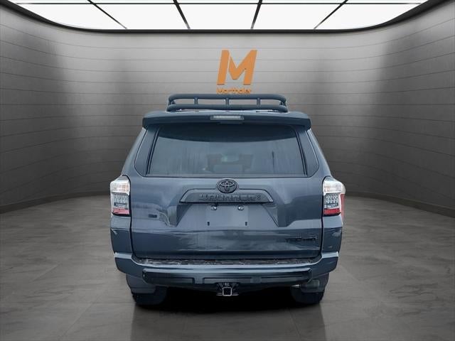 2024 Toyota 4RUNNER TRD Pro 4WD