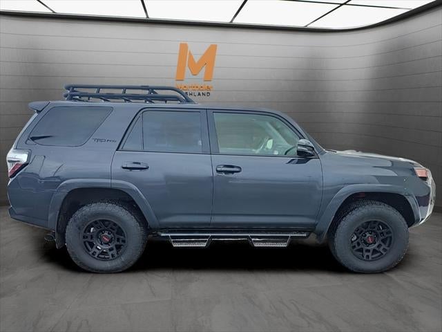 2024 Toyota 4RUNNER TRD Pro 4WD
