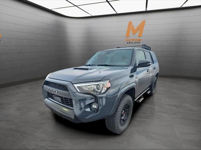 2024 Toyota 4RUNNER TRD Pro 4WD