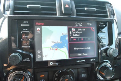 2024 Toyota 4Runner TRD Off-Road Premium 4WD