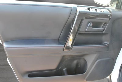 2024 Toyota 4Runner TRD Off-Road Premium 4WD