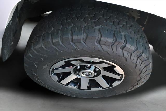 2024 Toyota 4Runner TRD Off-Road Premium 4WD