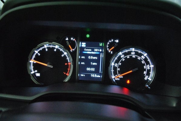 2024 Toyota 4Runner TRD Off-Road Premium in Ashland, WI - Marthaler Honda Toyota