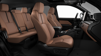 2026 Toyota 4Runner i-FORCE MAX Limited