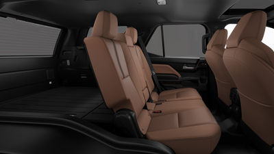 2026 Toyota 4Runner i-FORCE MAX Limited
