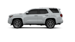 2026 Toyota 4Runner i-FORCE MAX Limited