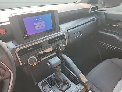 2025 Toyota 4Runner i-FORCE MAX TRD Off Road 4x4