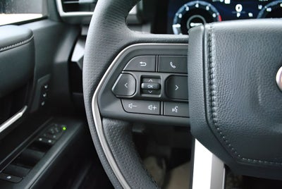 2026 Toyota 4Runner i-FORCE MAX Limited