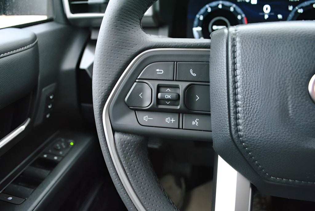 2026 Toyota 4Runner i-FORCE MAX Limited