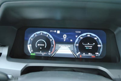 2026 Toyota 4Runner i-FORCE MAX Limited