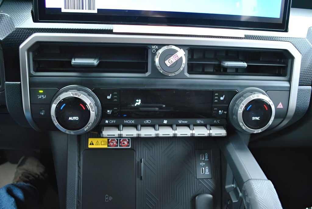 2026 Toyota 4Runner i-FORCE MAX Limited