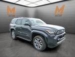 2026 Toyota 4Runner i-FORCE MAX Limited