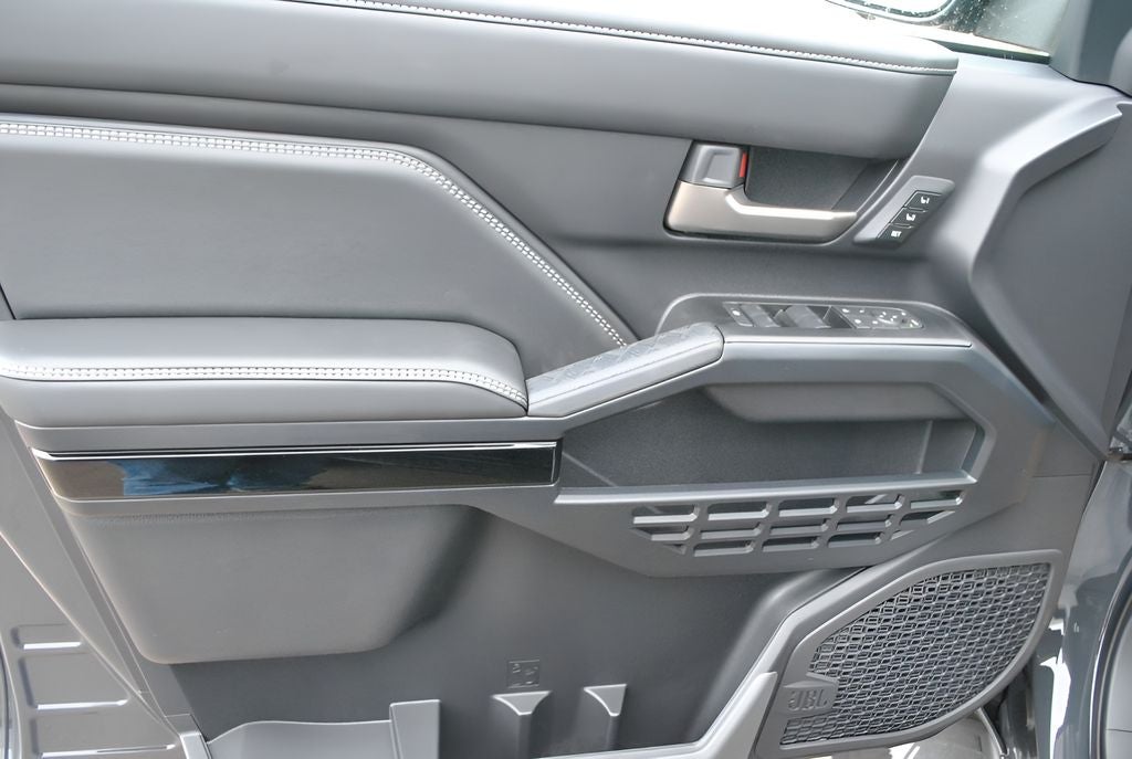 2026 Toyota 4Runner i-FORCE MAX Limited