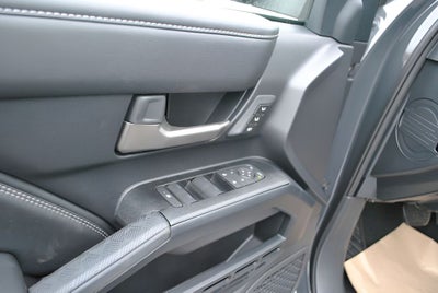 2026 Toyota 4Runner i-FORCE MAX Limited