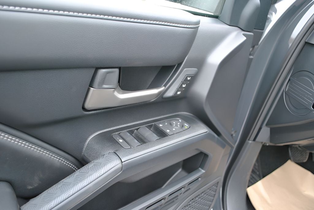 2026 Toyota 4Runner i-FORCE MAX Limited