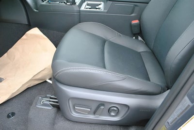 2026 Toyota 4Runner i-FORCE MAX Limited