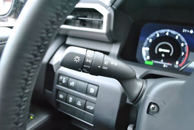 2026 Toyota 4Runner i-FORCE MAX Limited