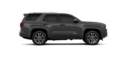 2026 Toyota 4Runner i-FORCE MAX Limited