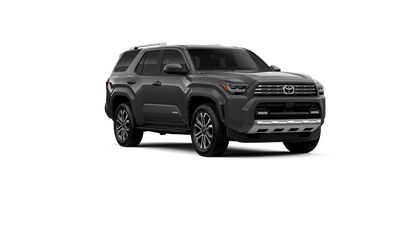 2026 Toyota 4Runner i-FORCE MAX Limited