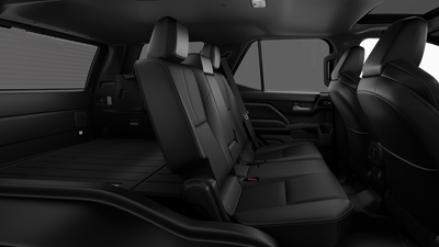 2026 Toyota 4Runner i-FORCE MAX Limited