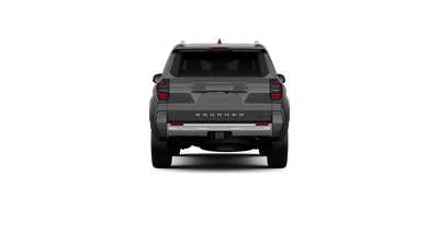 2026 Toyota 4Runner i-FORCE MAX Limited