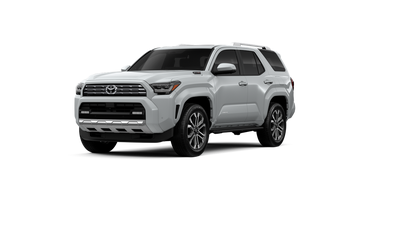 2026 Toyota 4Runner i-FORCE MAX Limited