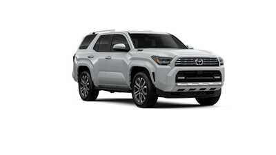 2026 Toyota 4Runner i-FORCE MAX Limited