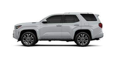 2026 Toyota 4Runner i-FORCE MAX Limited