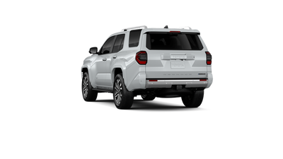 2026 Toyota 4Runner i-FORCE MAX Limited