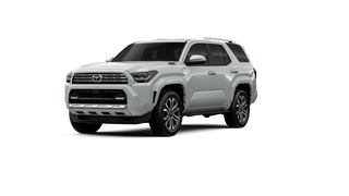 2026 Toyota 4Runner i-FORCE MAX Limited