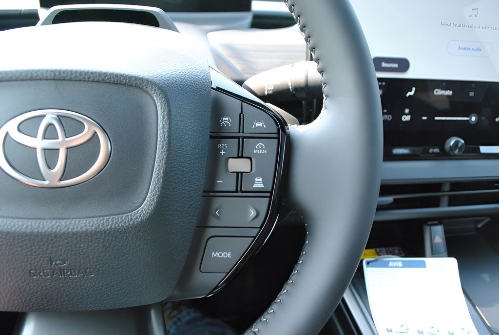 2026 Toyota C-HR XSE