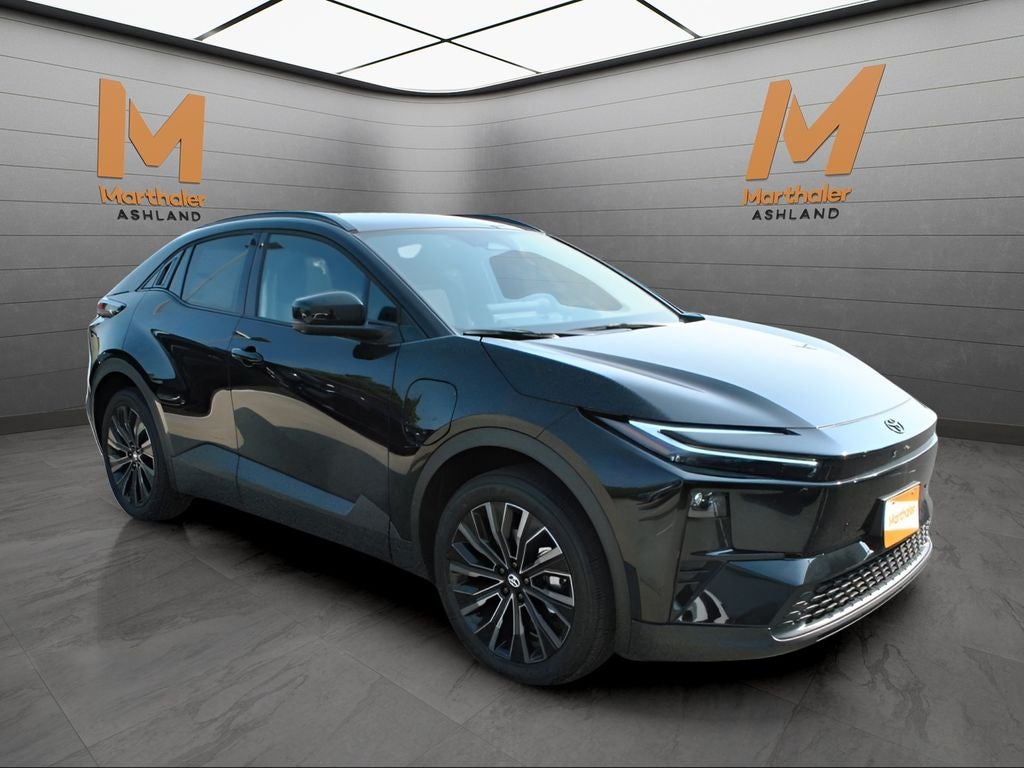 2026 Toyota C-HR XSE