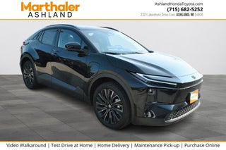 2026 Toyota C-HR XSE