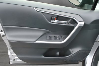 2023 Toyota RAV4 Hybrid XLE Premium AWD