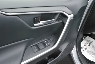 2023 Toyota RAV4 Hybrid XLE Premium AWD