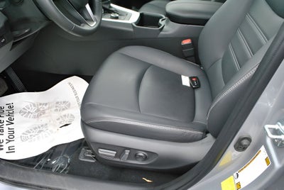 2023 Toyota RAV4 Hybrid XLE Premium AWD